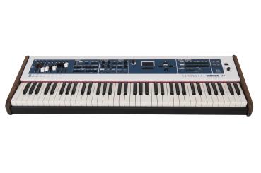 DEXIBELL J7 Toneweel Orgel